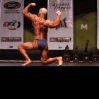 Shaun  McFerrin - NPC EFX Big Sky Championships 2011 - #1